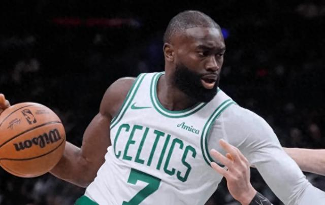 云开体育官网入口-都说你3亿太贵，如今带队第二，还创造历史纪录，已是超级巨星|凯尔特人|篮网|布朗|NBA|尼古拉斯·克拉克斯顿_新浪体育_新浪新闻