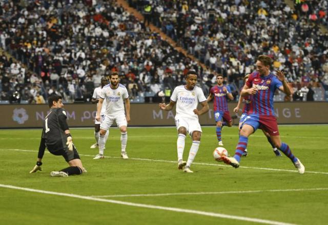 云开体育-巴萨倒在加时赛已大大超预期