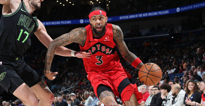 云开体育-英格拉姆：锡安是跨时代的奇才 没人能像他那样打球|布兰登-英格拉姆|锡安-威廉姆森|新奥尔良鹈鹕队|华盛顿奇才队|多伦多猛龙队_新浪体育_新浪新闻