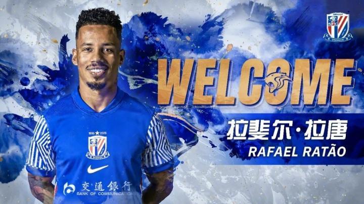 云开体育-3笔过百万欧！中超冬窗转会费TOP10：国产后卫143万欧，申花2人