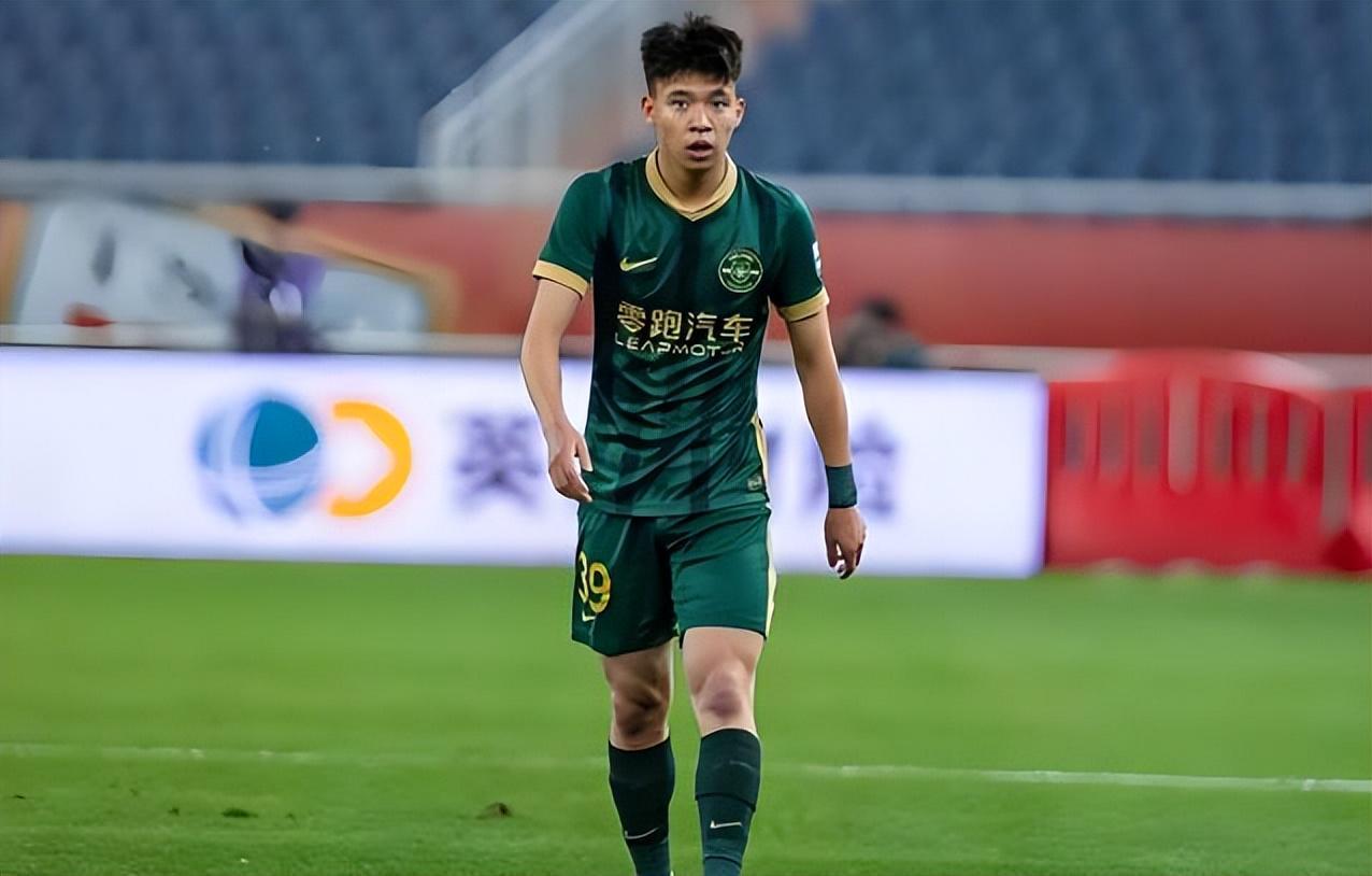 云开体育官网-意外！为何有球迷认为帅惟浩上限比王钰栋还高，背后原因找到了